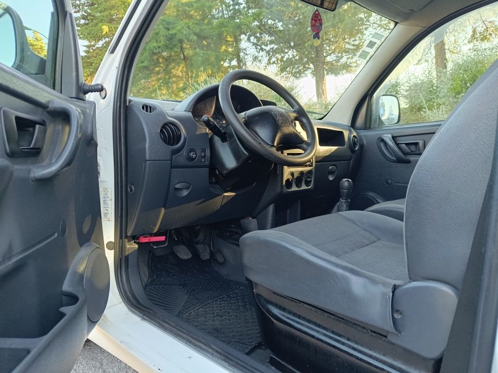 Citroen Berlingo 1.6 HDI 175000kms