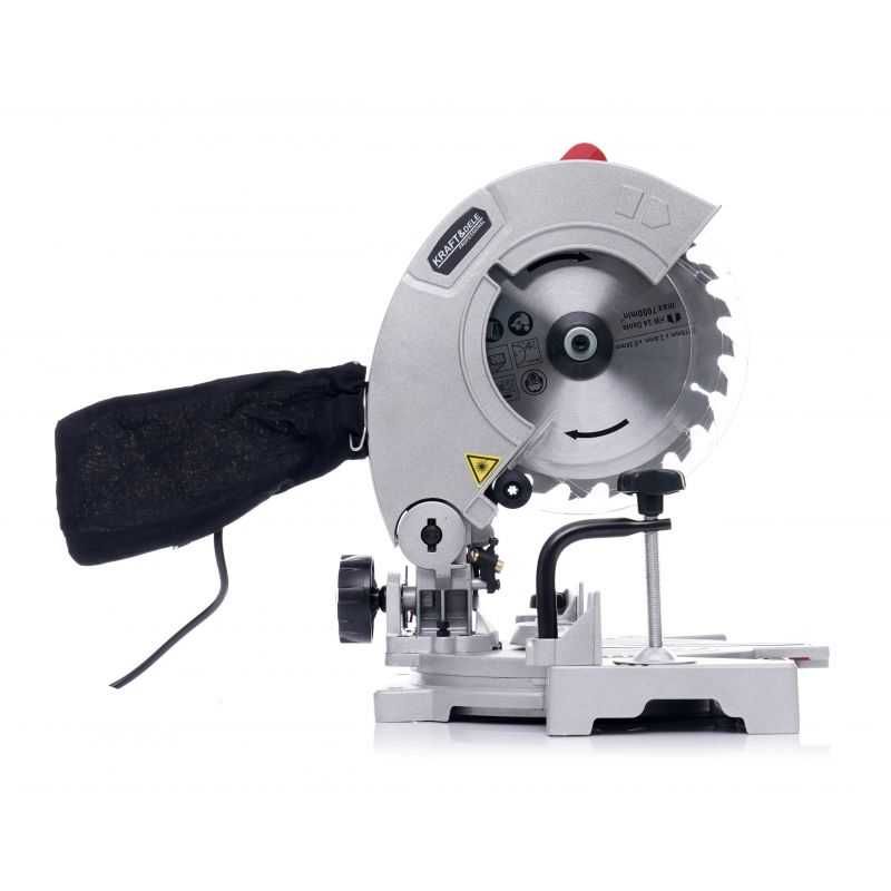 Pilarka Piła Ukośnica Laser 2200W
