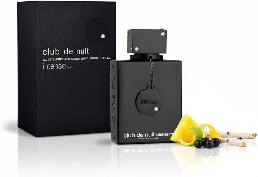 Armaf Club de Nuit Intense Man klon Creed Aventus