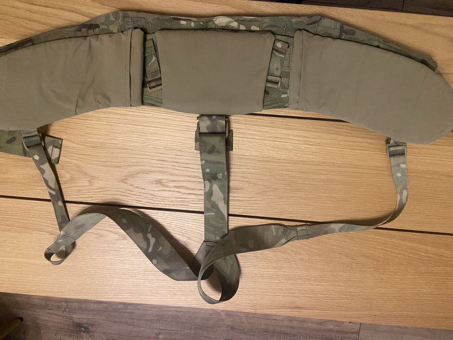 Рпс Virtus Велика Британія