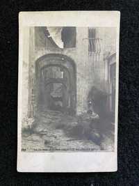 Salon 1906 E. Dupain Дуэль нравов (Почтовая открытка)
