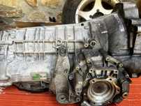 Caixa automatica 5V