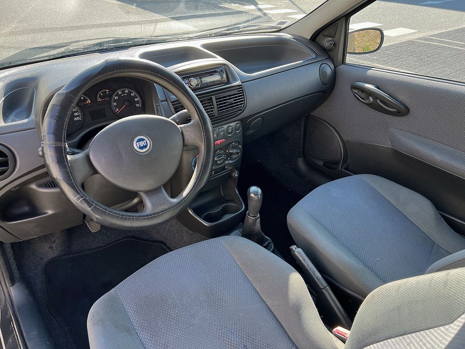 Fiat Punto 1.3d Multijet