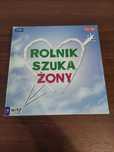 Rolnik szuka żony gra planszowa