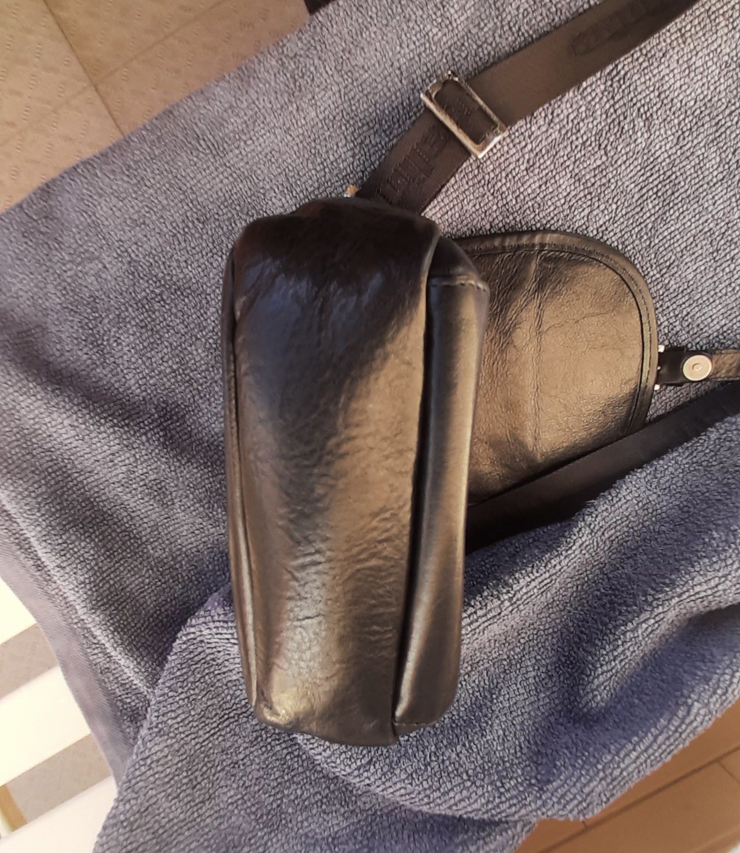 CAVALINHO bolsa de homem