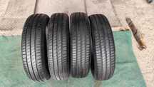 Opony Michelin e.PRIMACY 175/65R17 87H  Komplet  4-szt
