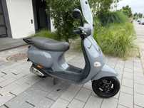 Vespa ET Po serwisie! Nowe OC oraz PT! Super stan!