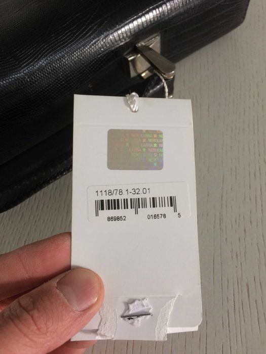 Портфель Neri Karra