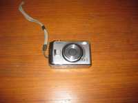 Máquina fotográfica Digital Fujifilm + Outra Máquina de Oferta