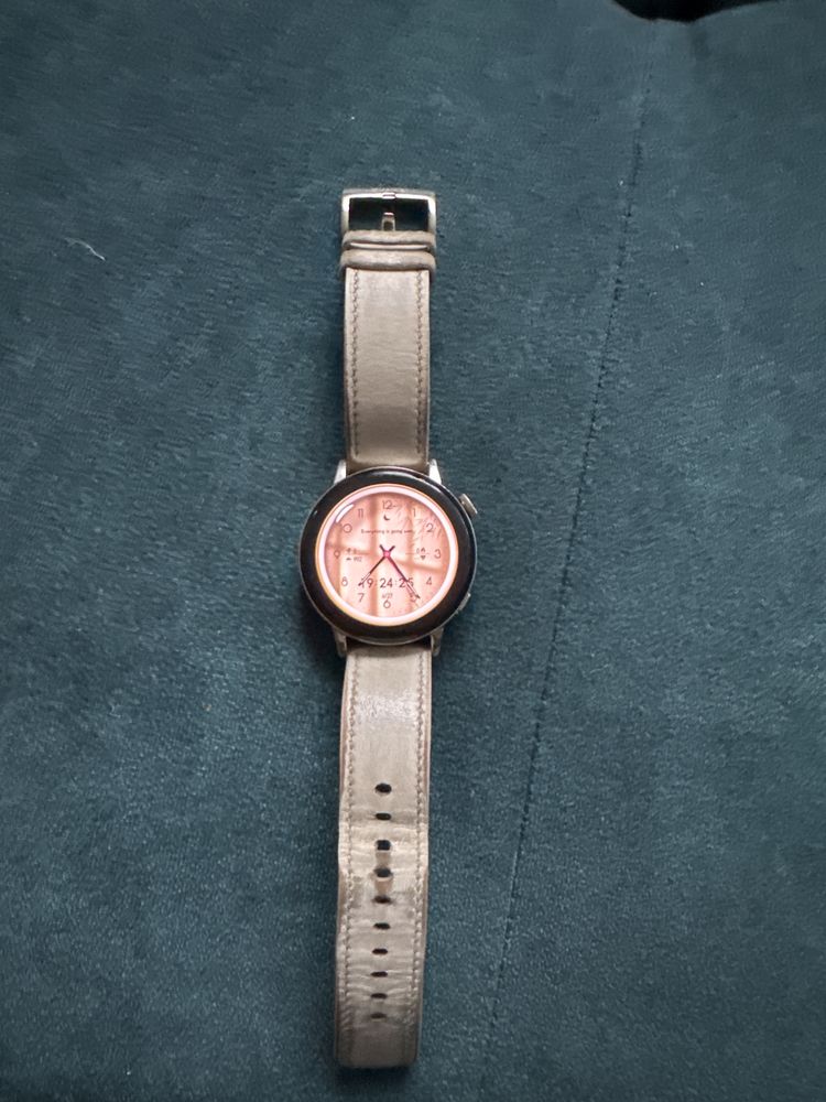 Huawei watch gt3