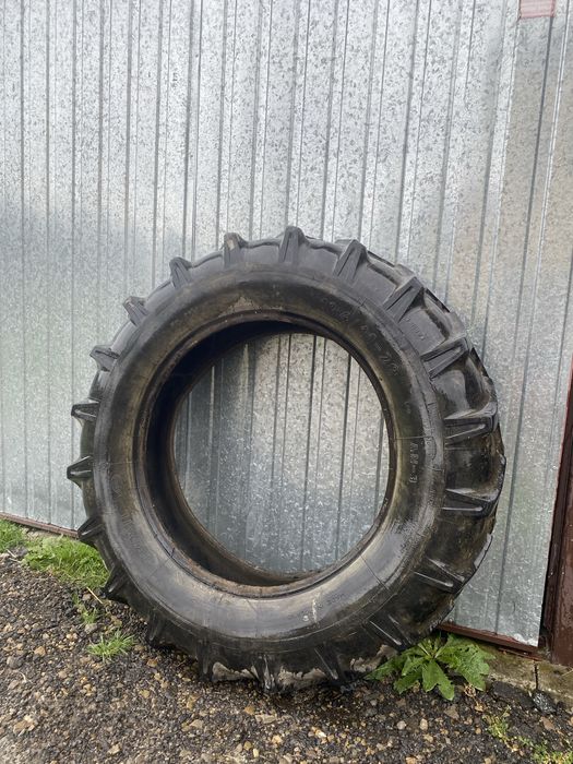 Opona do traktora