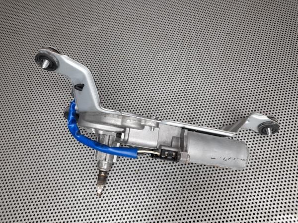 Motor limpa vidros trás HYUNDAI i20 (PB, PBT)