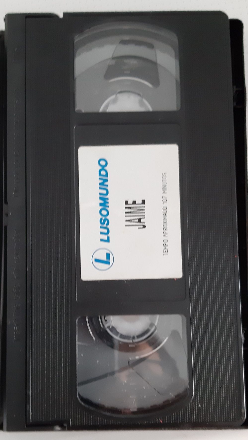 Vendo Vhs "Jaime"