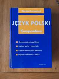 Język polski - Kompendium
