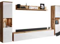 Sprzedam meble BRW Paris XXL mebloscianka