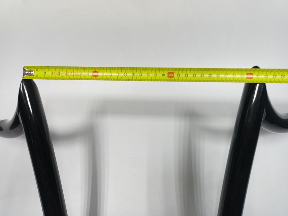 Продам руль під скриту проводку 1 і 1/2 товщина 1 дюйм посадка не пада