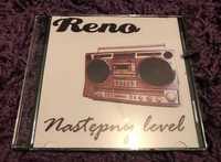 Reno - Następny Level CD 2007 I wydanie