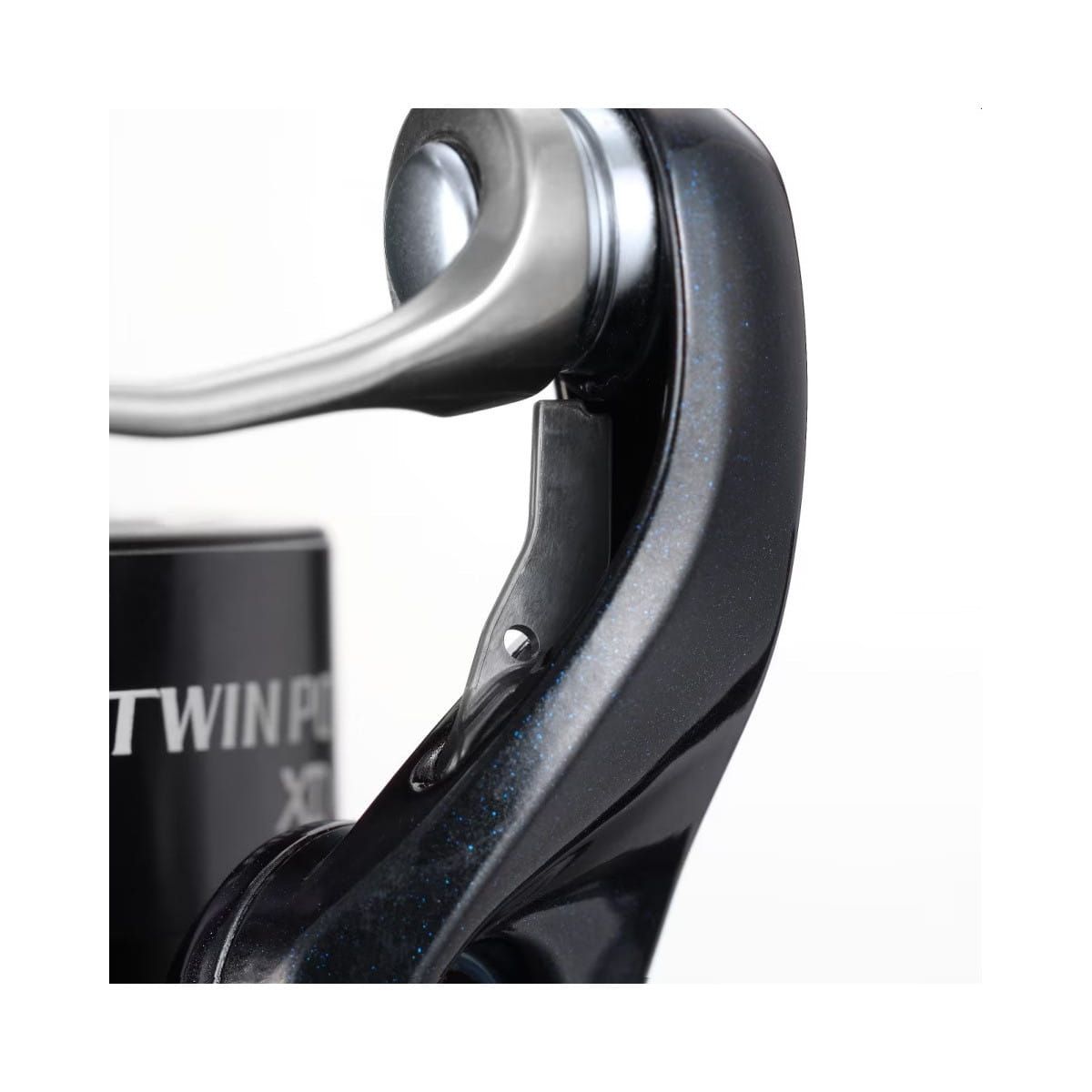 Shimano Kołowrotek Twin Power XD FB 4000 PG