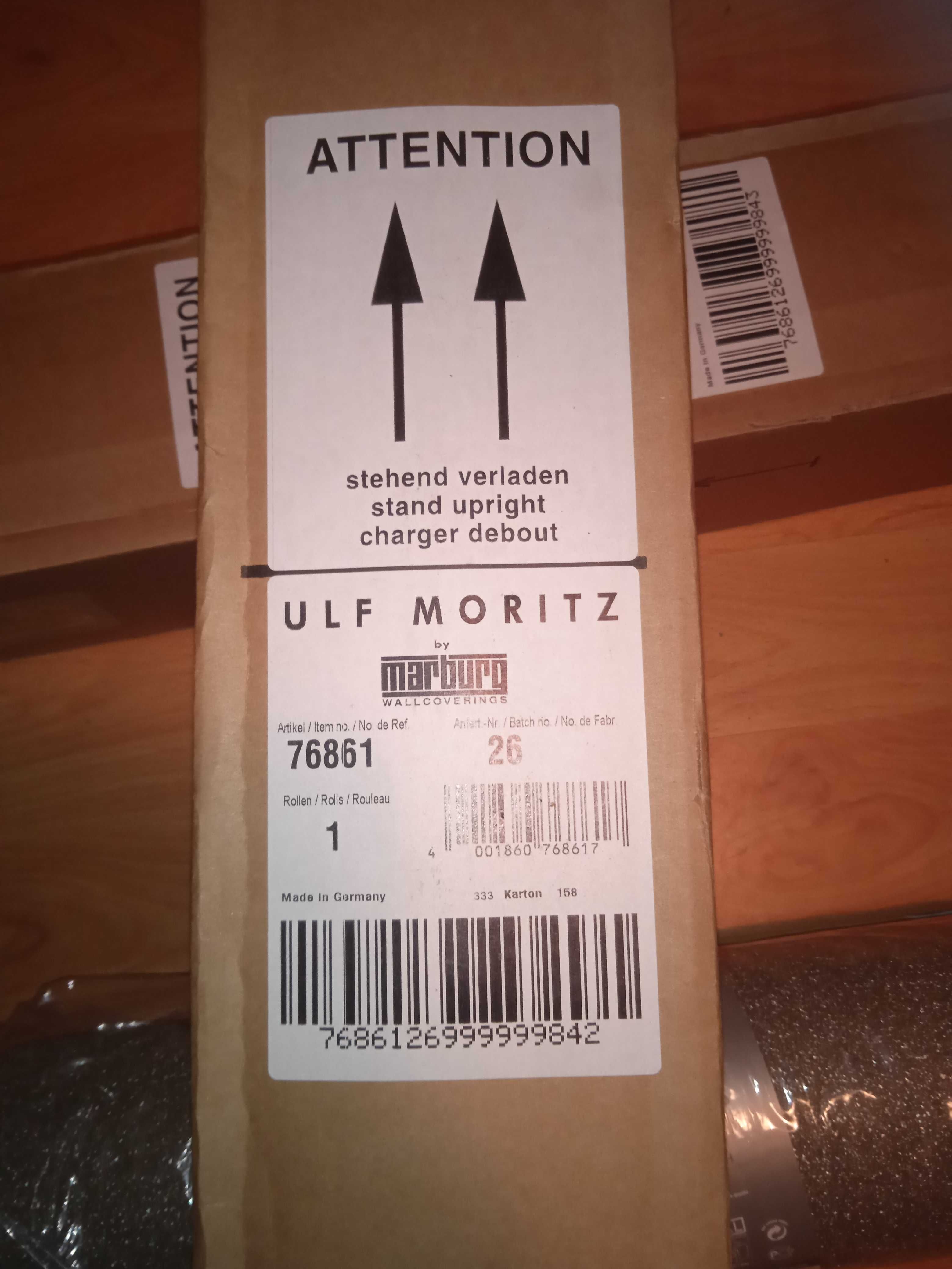 Marburg Ulf Moritz 76861 tapeta