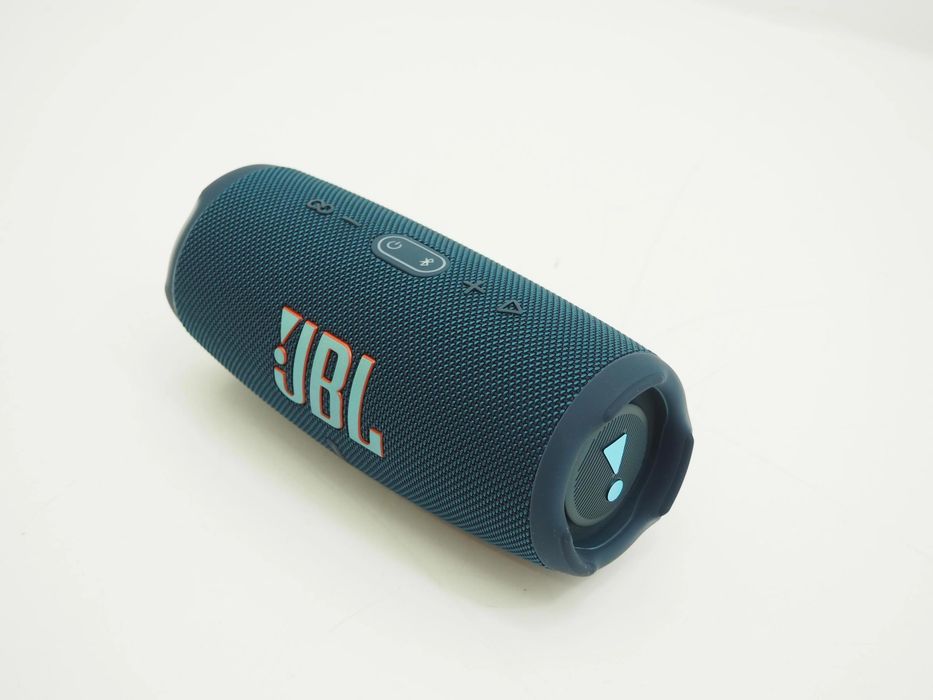 OUTLET JBL Charge 5 40W Niebieski FV23% Originał