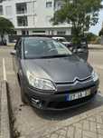 Citroen c4 1.6hdi