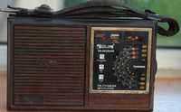 Портативний радіоприймач|радиоприемник  Golon RX-9933UAR