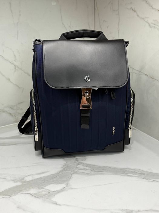 Rimowa never still рюкзак дорожный /рюкзак Rimowa Never Still