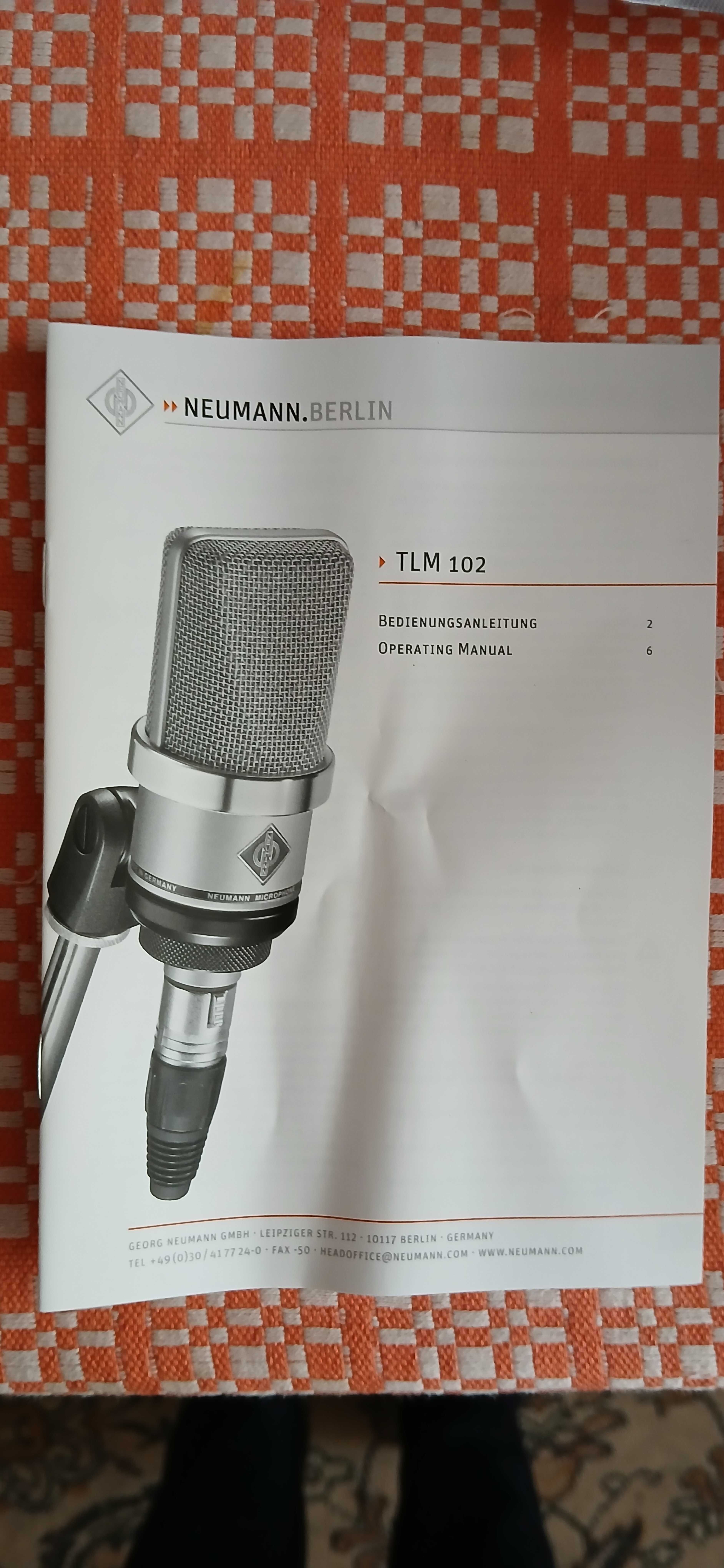 Студійний професійний набір 9/10