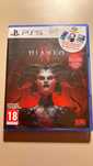 Gra do ps5 Diablo 4
