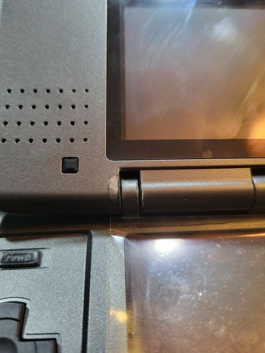 Nintendo DS Fat/NDS