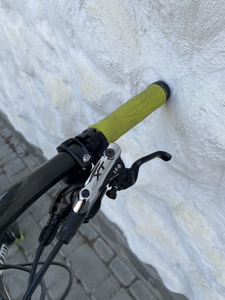 Scott Spark 2011 26ʼ L Specialized Trek Giant Scott Yt Rock Shox Fox
