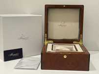Коробка під годинник Breguet