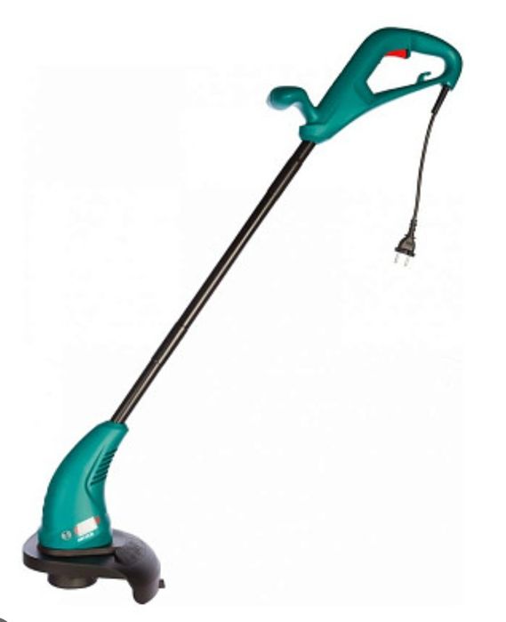 Aparador relva Bosch 400w