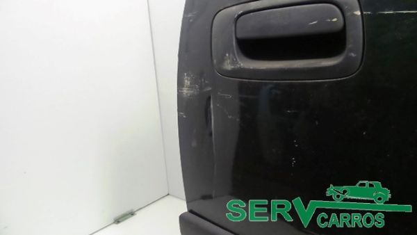 Porta frente direita OPEL Astra G Hatchback (F48_, F08_)