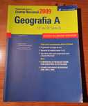 Preparação para o exame nacional Geografia A 2009