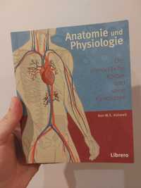 Anatomie und Physiologie (livro em alemão)