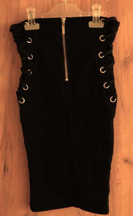 Spódnica ołówkowa