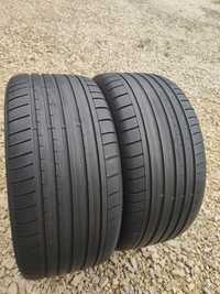 275/40r19 Dunlop Sport Maxx GT ddst RunFlat PARA Opony letnie