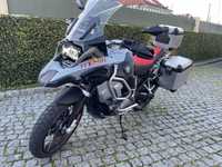 Bmw Gs R1250 Adventure