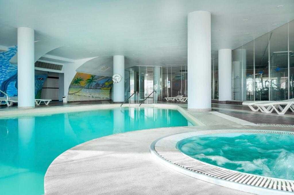 Apartamento T1 em Albufeira