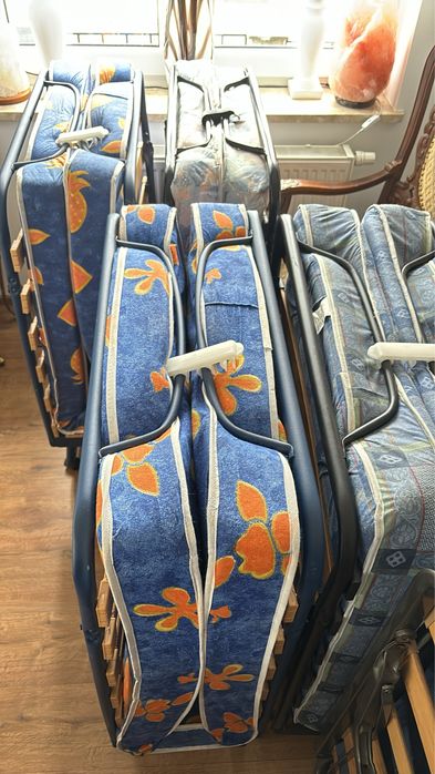 Łózko Polowe Dostawka  Hotelowa Ostrzeszów