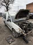 Разборка кадди 2 2002 року 1.9 sdi