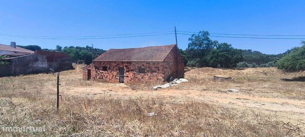 Moradia T2 para venda