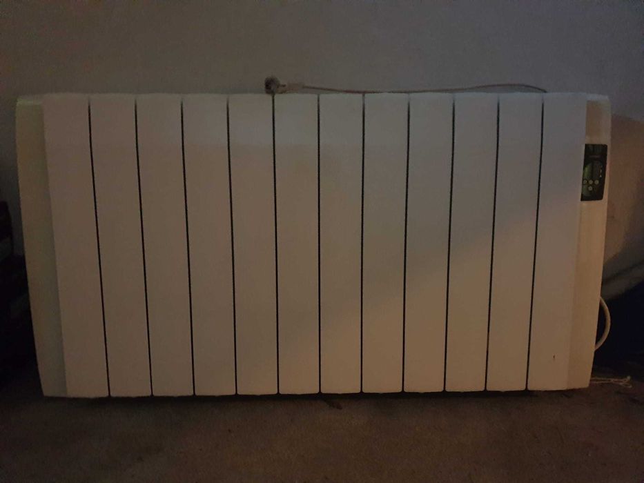 Radiadores Aluminio