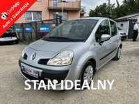 Renault Modus 1.2 Tylko 74 tys km _GWARANCJA Klima El szyby Stan BDB KS Serw Bezwyp