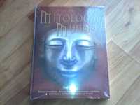 Livro "Mitologia do Mundo"