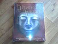 Livro "Mitologia do Mundo"