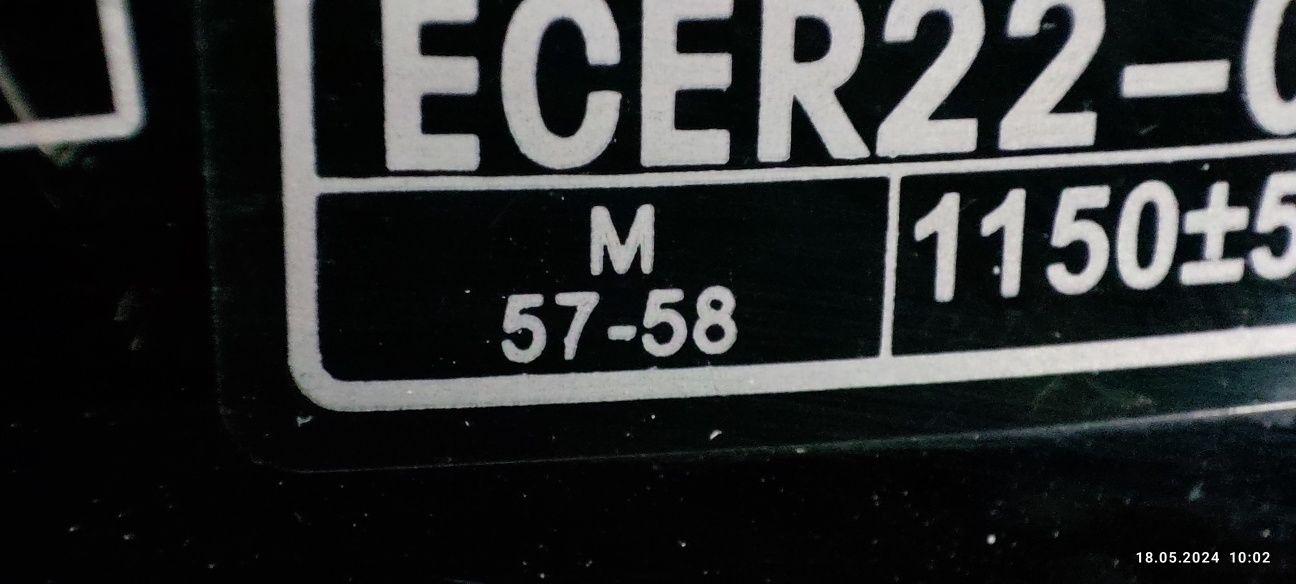 Podajnik na ekogroszek