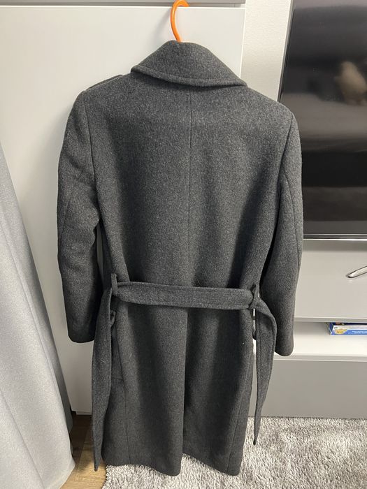 Пальто Benetton.