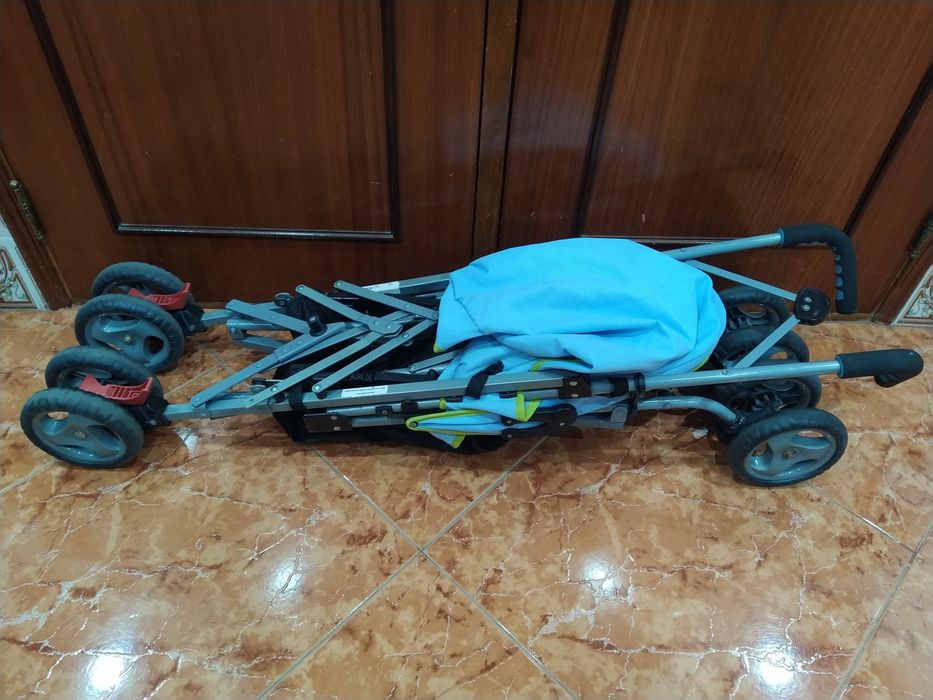 Carrinho de bebé bengala casa quarto apartamento vivenda escritório.